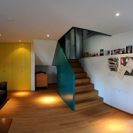 Bed And Breakfast Wegmann Andelfingen 외부 사진