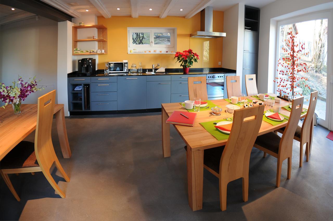 Bed And Breakfast Wegmann Andelfingen 외부 사진