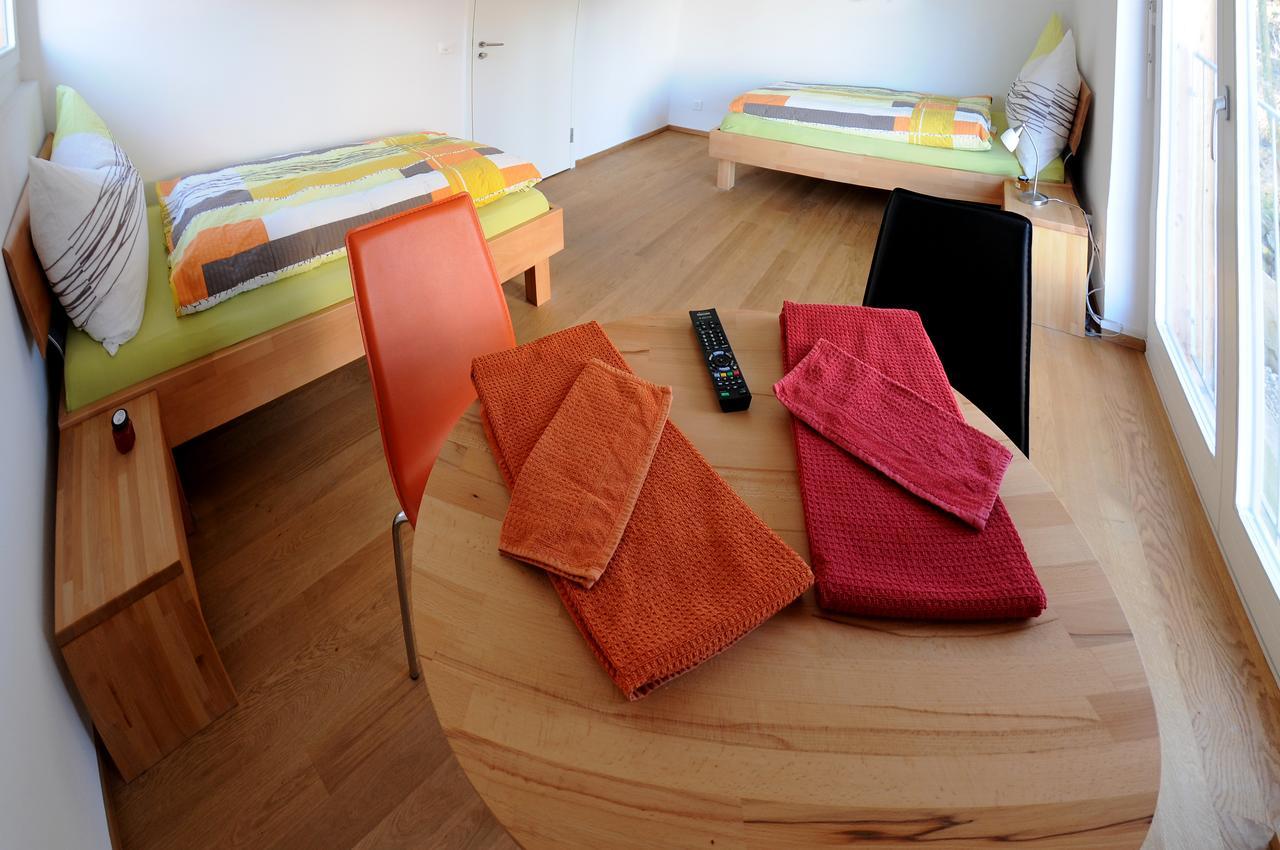 Bed And Breakfast Wegmann Andelfingen 외부 사진