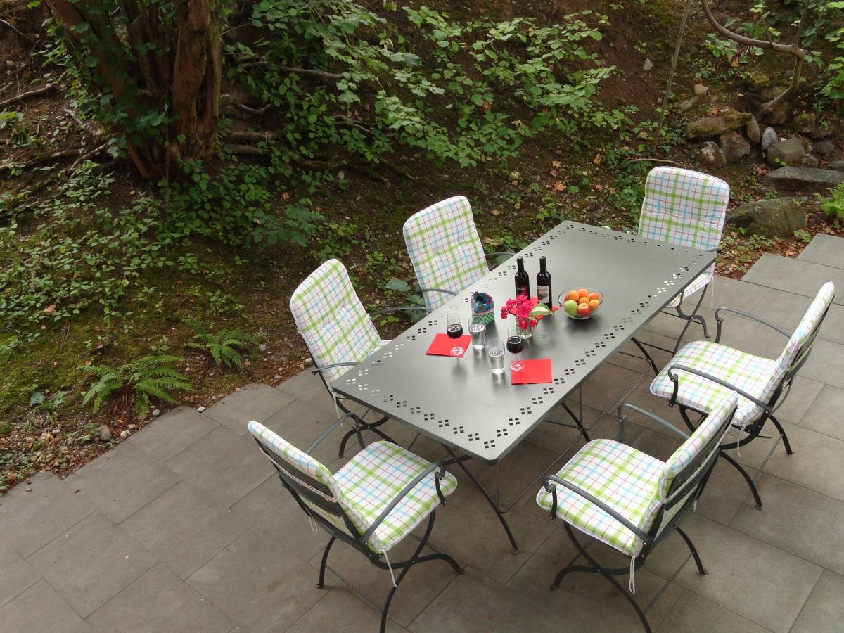 Bed And Breakfast Wegmann Andelfingen 외부 사진