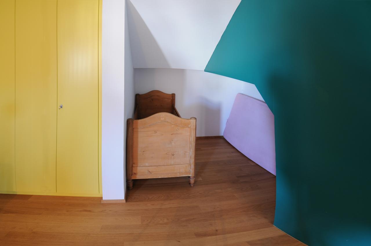 Bed And Breakfast Wegmann Andelfingen 외부 사진