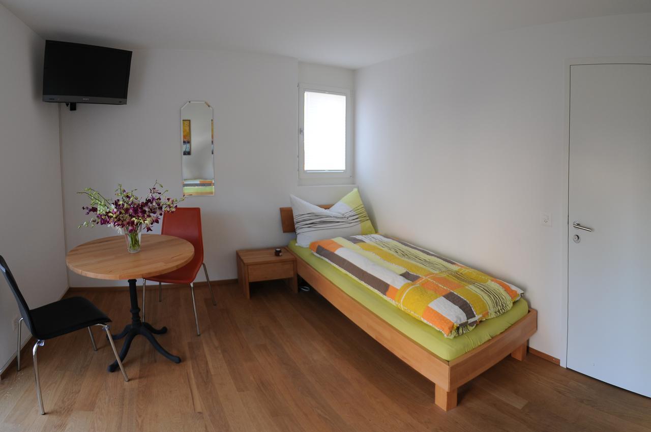 Bed And Breakfast Wegmann Andelfingen 외부 사진