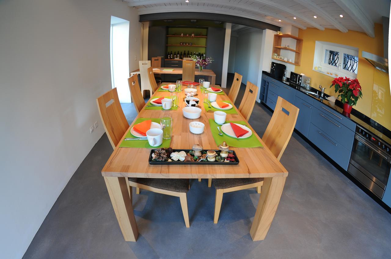 Bed And Breakfast Wegmann Andelfingen 외부 사진
