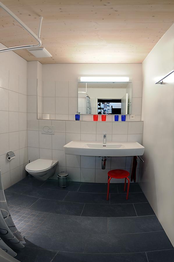 Bed And Breakfast Wegmann Andelfingen 외부 사진