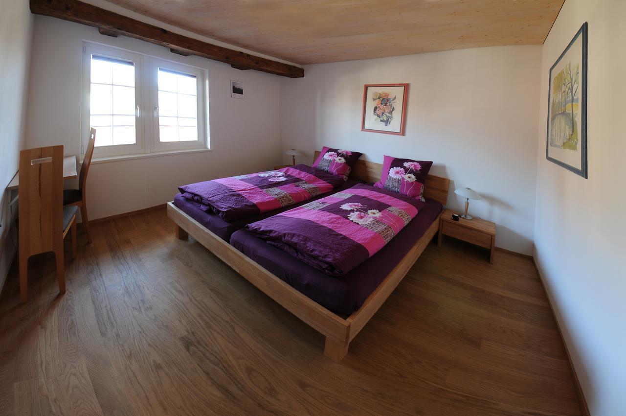 Bed And Breakfast Wegmann Andelfingen 외부 사진