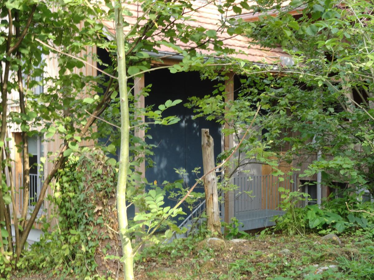 Bed And Breakfast Wegmann Andelfingen 외부 사진