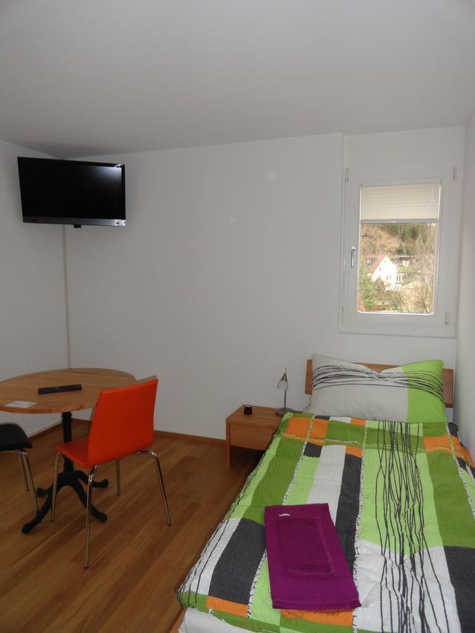 Bed And Breakfast Wegmann Andelfingen 외부 사진