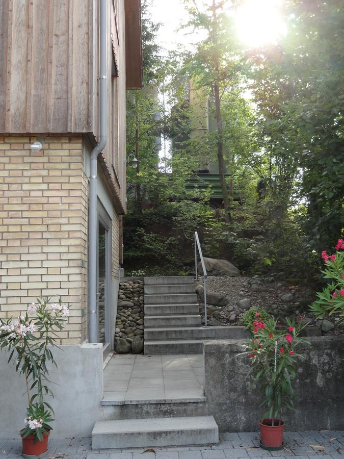 Bed And Breakfast Wegmann Andelfingen 외부 사진