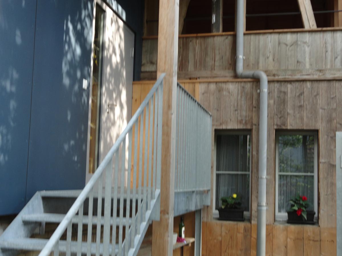 Bed And Breakfast Wegmann Andelfingen 외부 사진