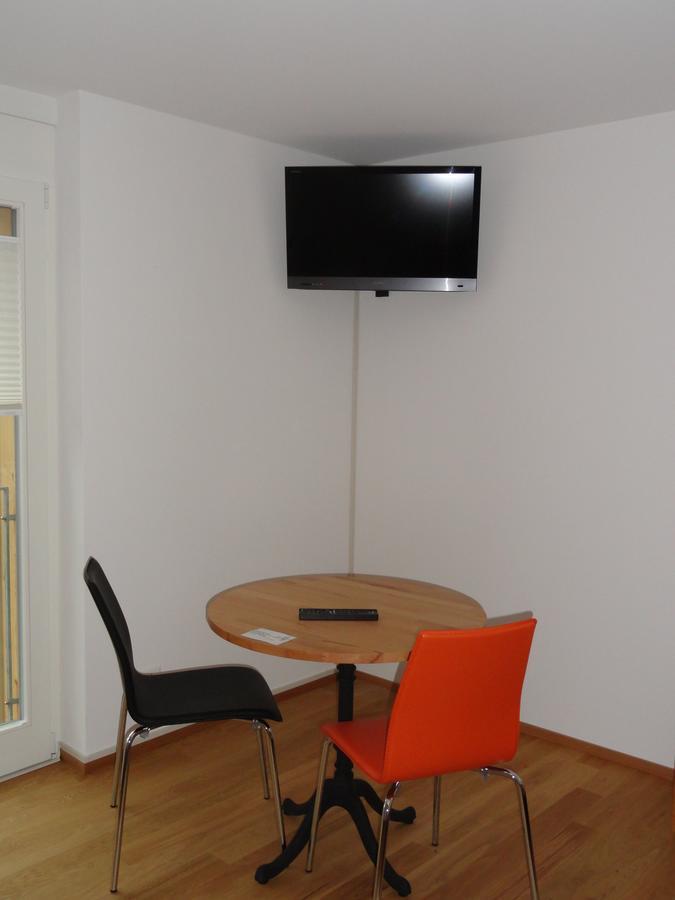 Bed And Breakfast Wegmann Andelfingen 외부 사진